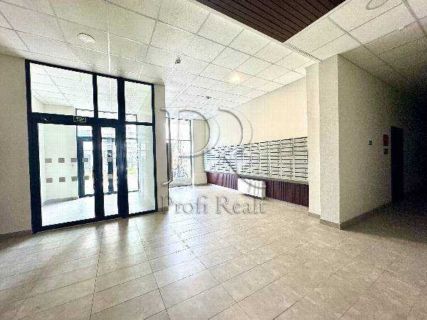 Продаж 1-кімнатної квартири 40 м², Всеволода Змієнко вул., Змієнка вулиця, 34/21