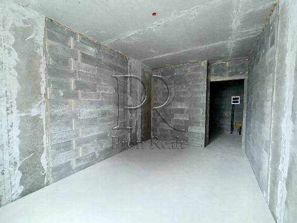 Продаж 1-кімнатної квартири 40 м², Всеволода Змієнко вул., Змієнка вулиця, 34/21