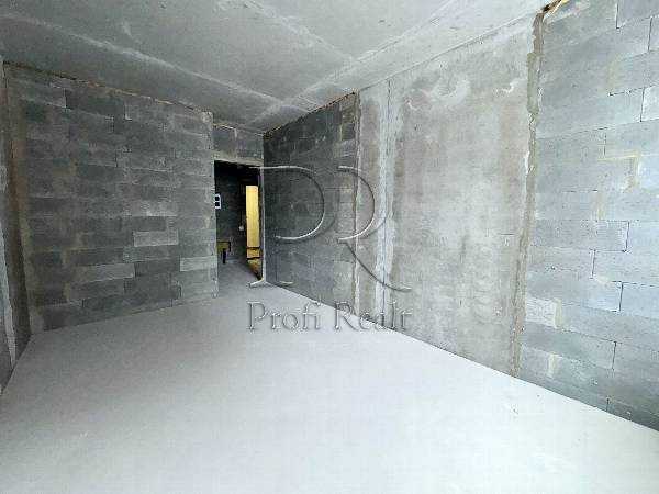 Продаж 1-кімнатної квартири 40 м², Всеволода Змієнко вул., Змієнка вулиця, 34/21