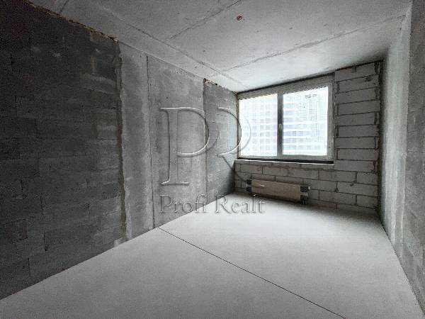 Продаж 1-кімнатної квартири 40 м², Всеволода Змієнко вул., Змієнка вулиця, 34/21