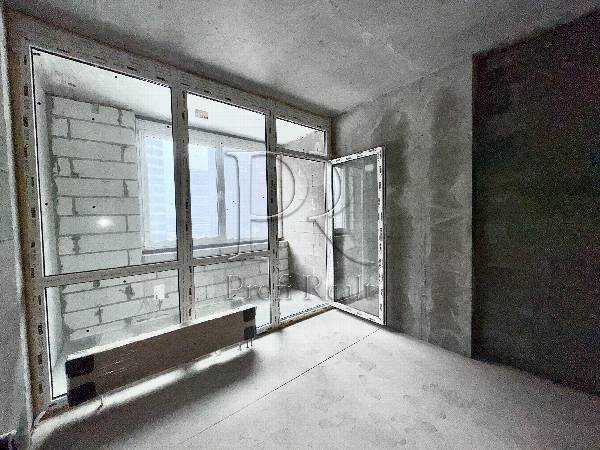 Продаж 1-кімнатної квартири 40 м², Всеволода Змієнко вул., Змієнка вулиця, 34/21