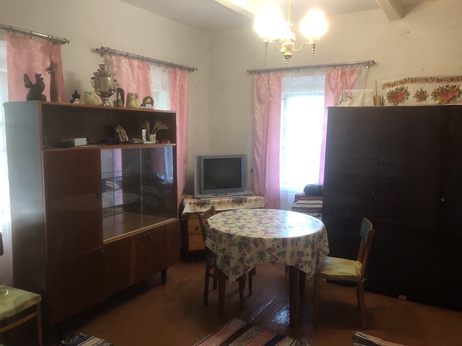 Продажа дома 66 м²