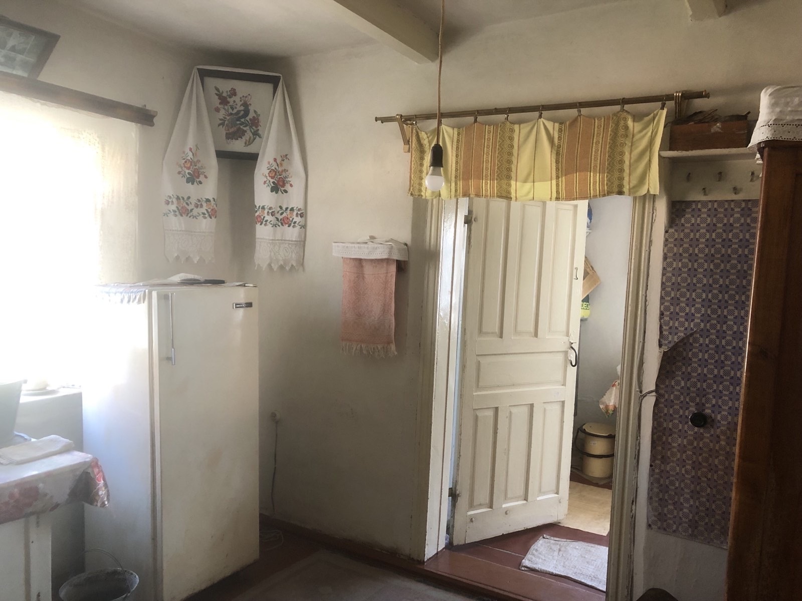 Продажа дома 66 м²