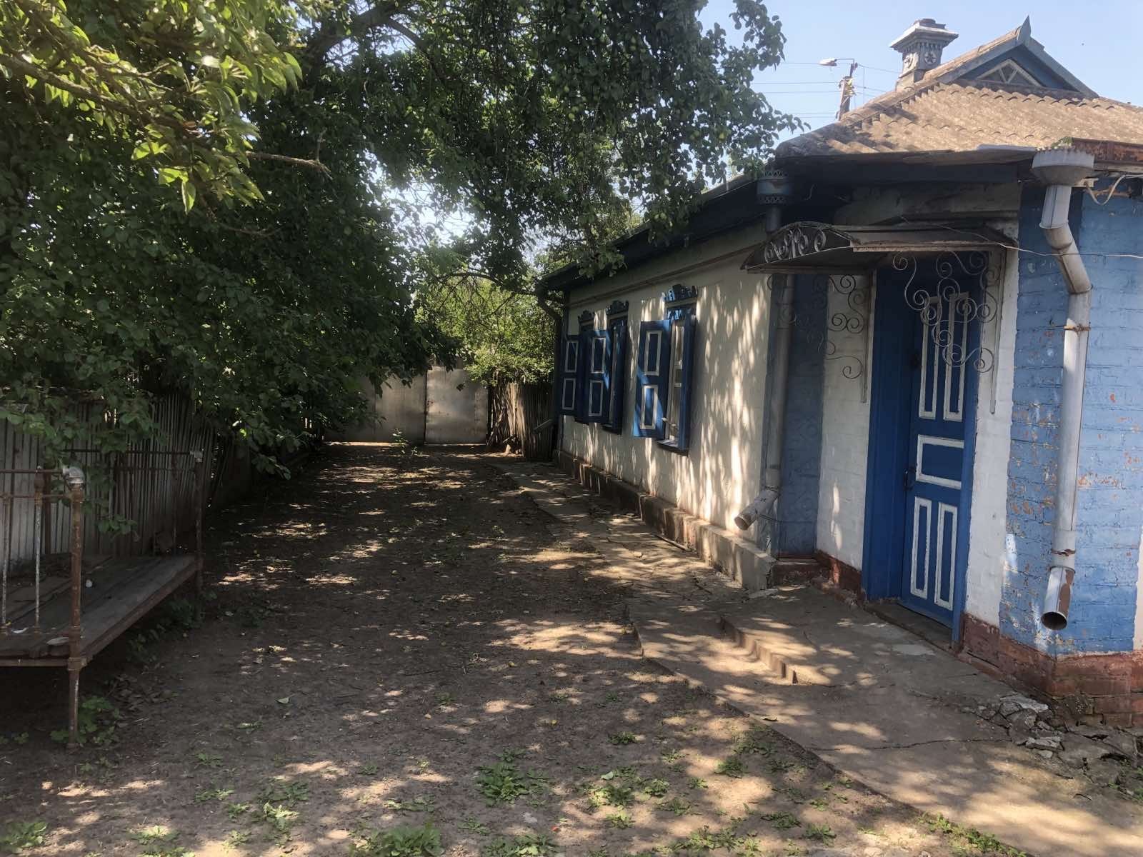 Продажа дома 66 м²