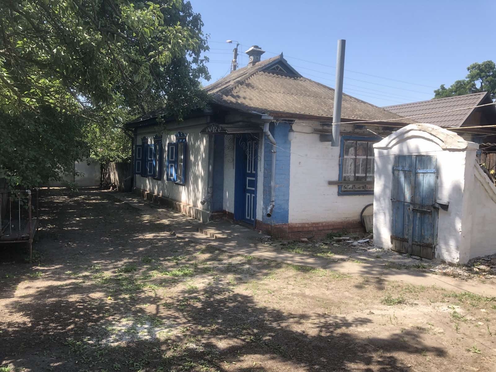 Продажа дома 66 м²