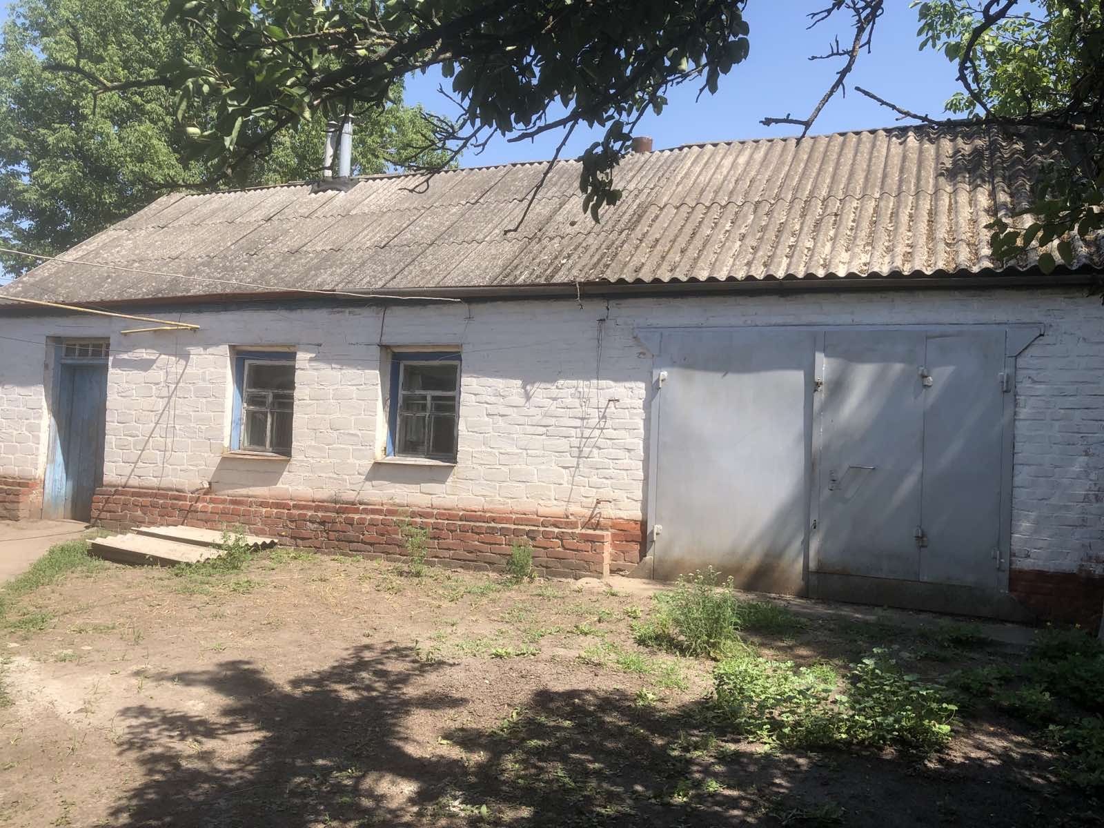 Продажа дома 66 м²