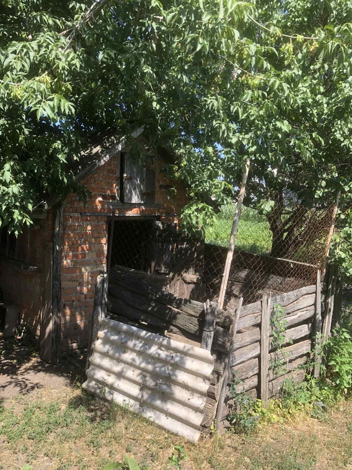 Продажа дома 66 м²