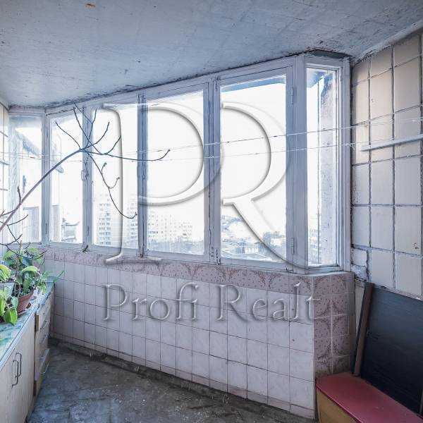 Продаж 3-кімнатної квартири 82 м², Підлісна вул., 2