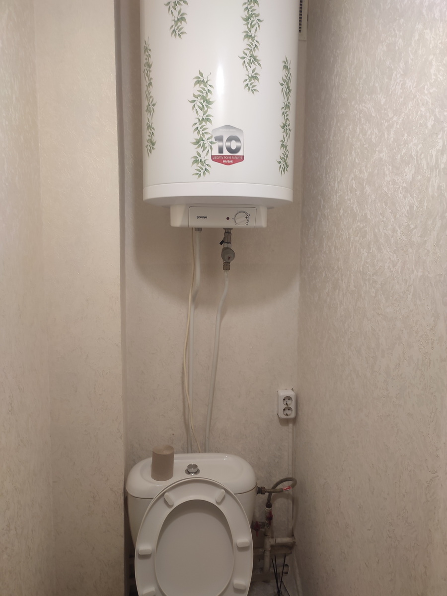 Оренда 1-кімнатної квартири 35.1 м², Миропільська вул., 21