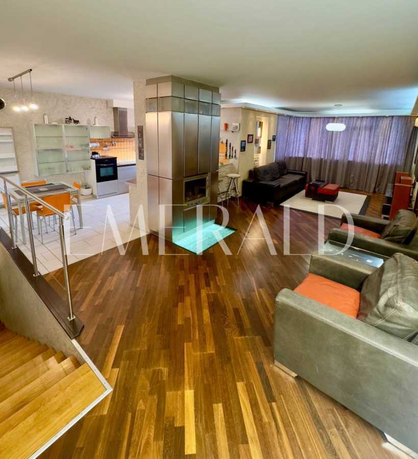 Оренда 3-кімнатної квартири 145 м², Анни Ахматової вул., 13