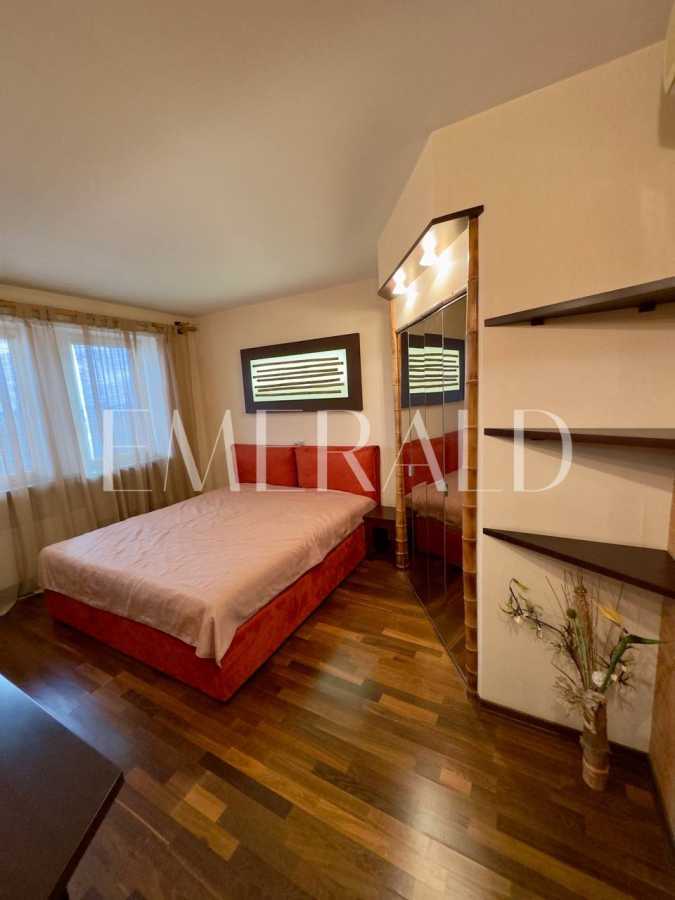 Оренда 3-кімнатної квартири 145 м², Анни Ахматової вул., 13