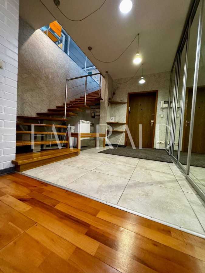 Оренда 3-кімнатної квартири 145 м², Анни Ахматової вул., 13