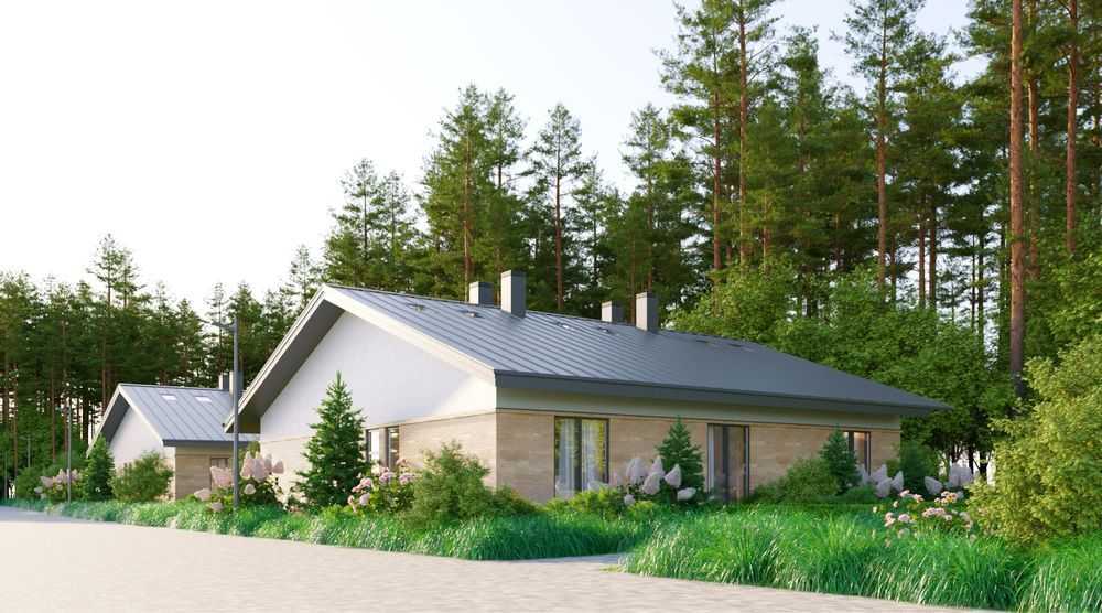 Продажа дома 73 м², J869+PHG Песчанка, Днепропетровская область