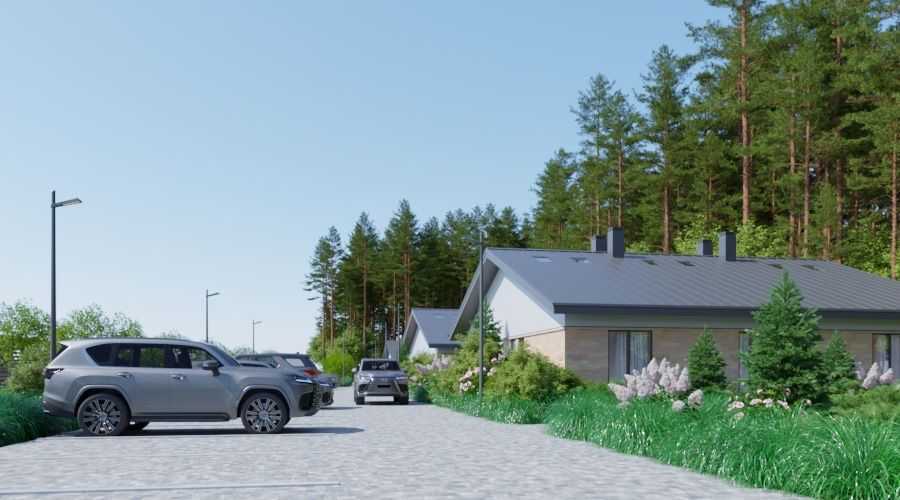 Продажа дома 73 м², J869+PHG Песчанка, Днепропетровская область