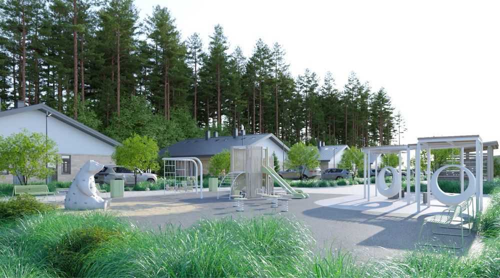 Продажа дома 73 м², J869+PHG Песчанка, Днепропетровская область