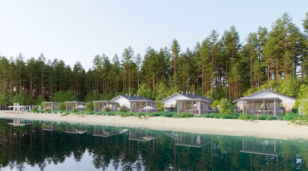 Продажа дома 73 м², J869+PHG Песчанка, Днепропетровская область