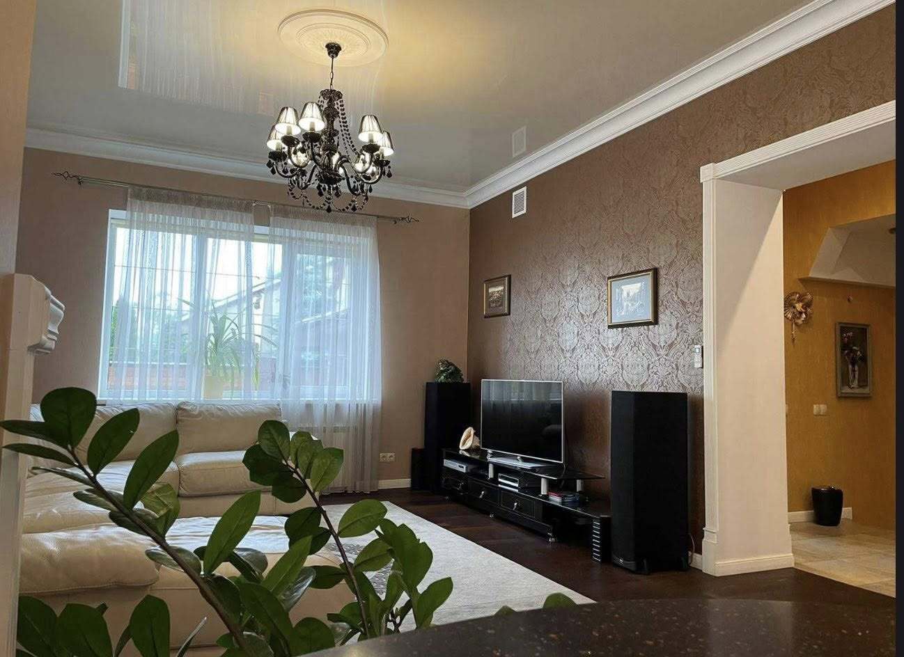 Продажа дома 237 м², Вологодская ул., 107