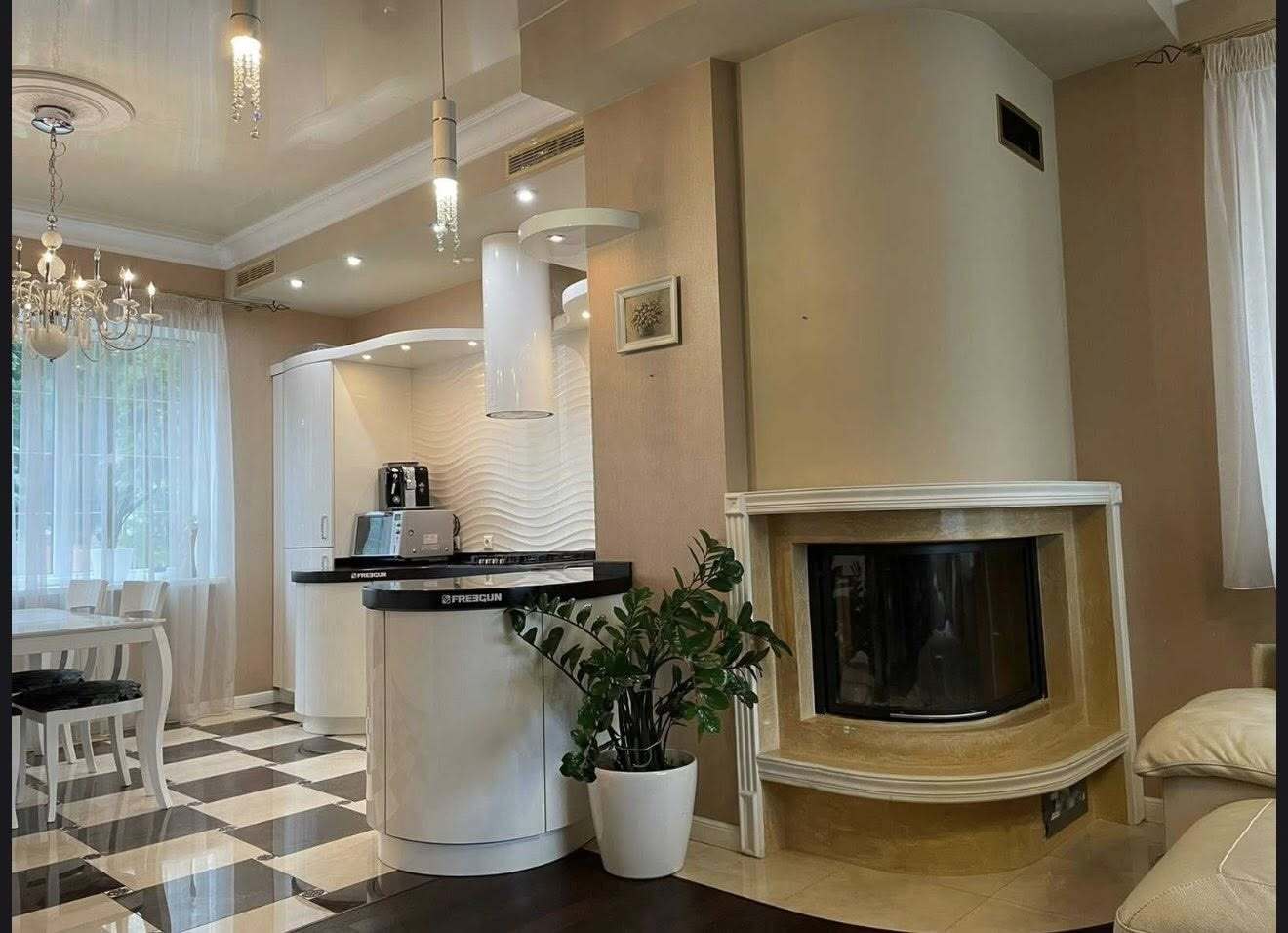 Продажа дома 237 м², Вологодская ул., 107