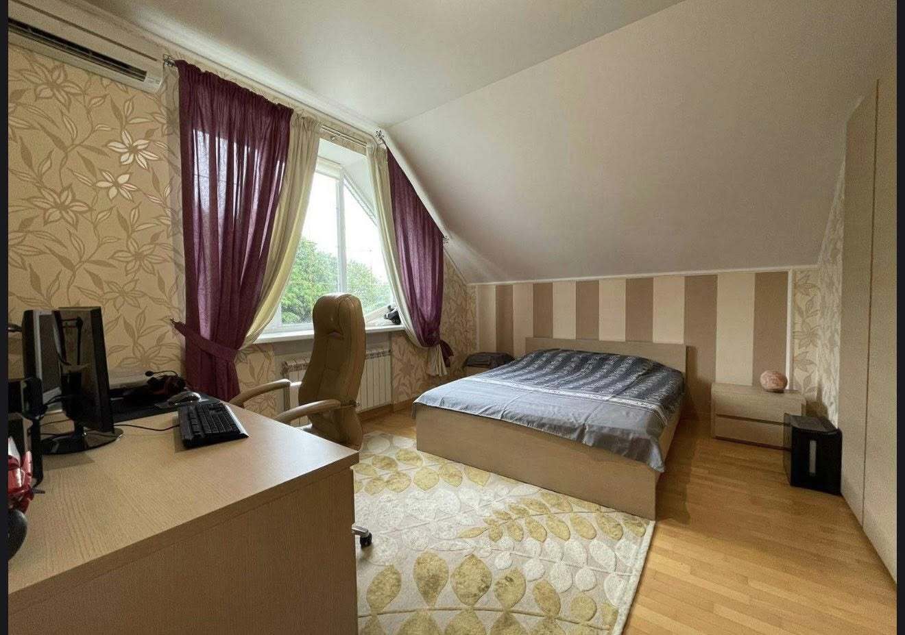 Продажа дома 237 м², Вологодская ул., 107