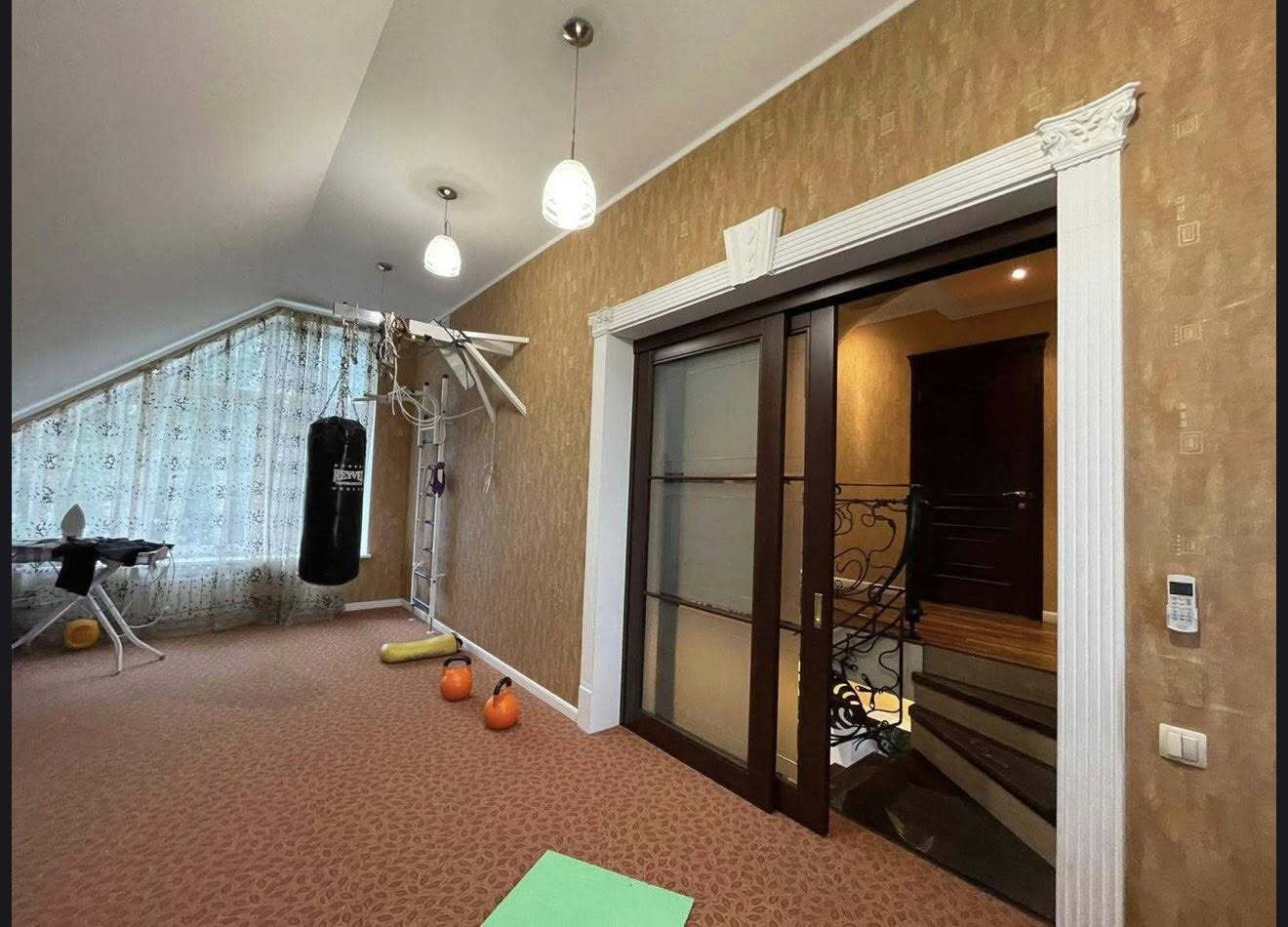 Продажа дома 237 м², Вологодская ул., 107