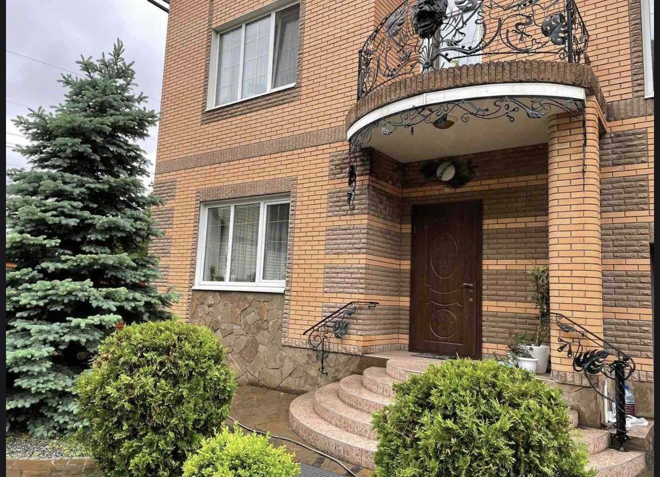 Продажа дома 237 м², Вологодская ул., 107