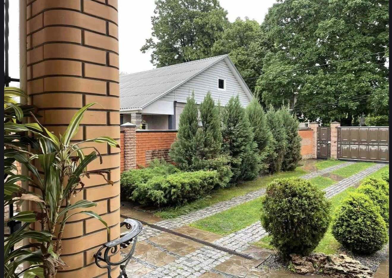 Продажа дома 237 м², Вологодская ул., 107