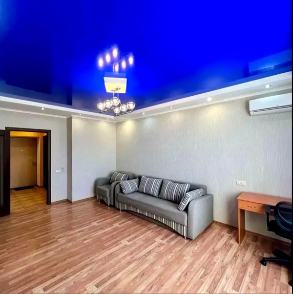 Оренда 1-кімнатної квартири 50 м², Васильківська вул., 18