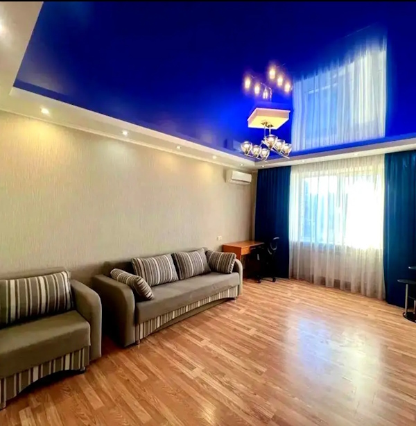 Оренда 1-кімнатної квартири 50 м², Васильківська вул., 18