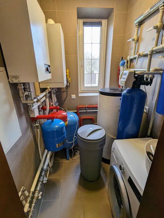 Продажа коттеджа 176 м²