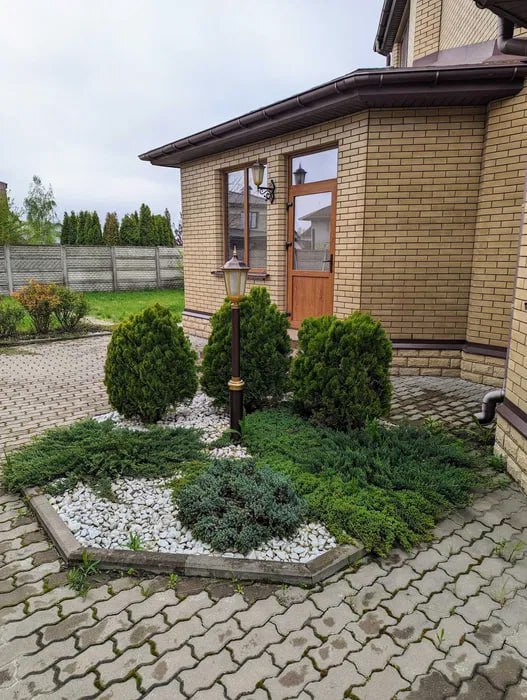 Продажа коттеджа 176 м²