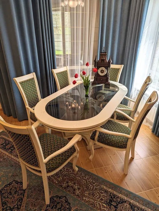 Продажа коттеджа 176 м²