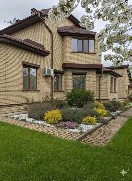 Продажа коттеджа 176 м²