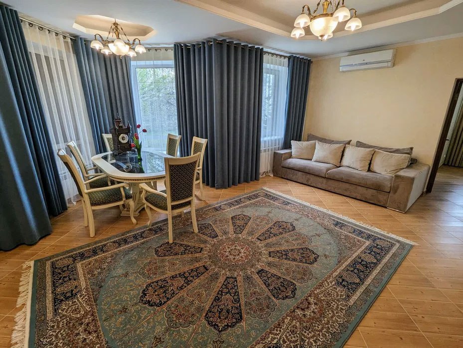 Продажа коттеджа 176 м²