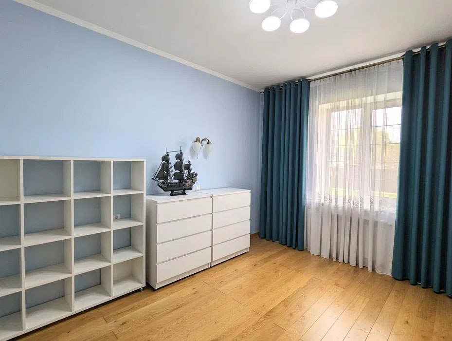 Продажа коттеджа 176 м²