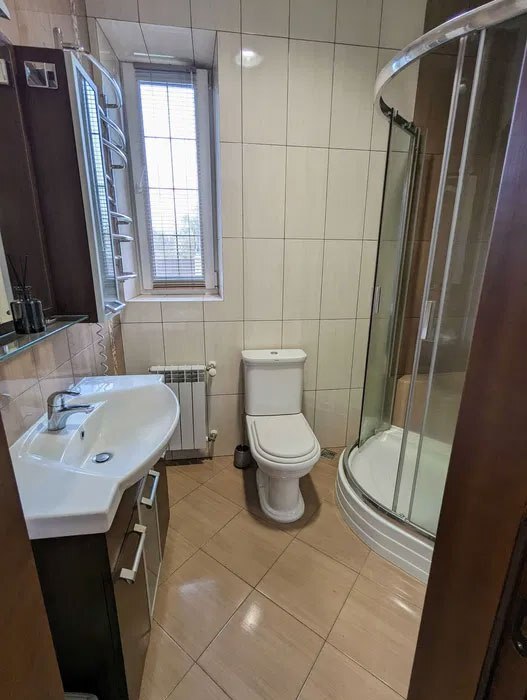 Продажа коттеджа 176 м²