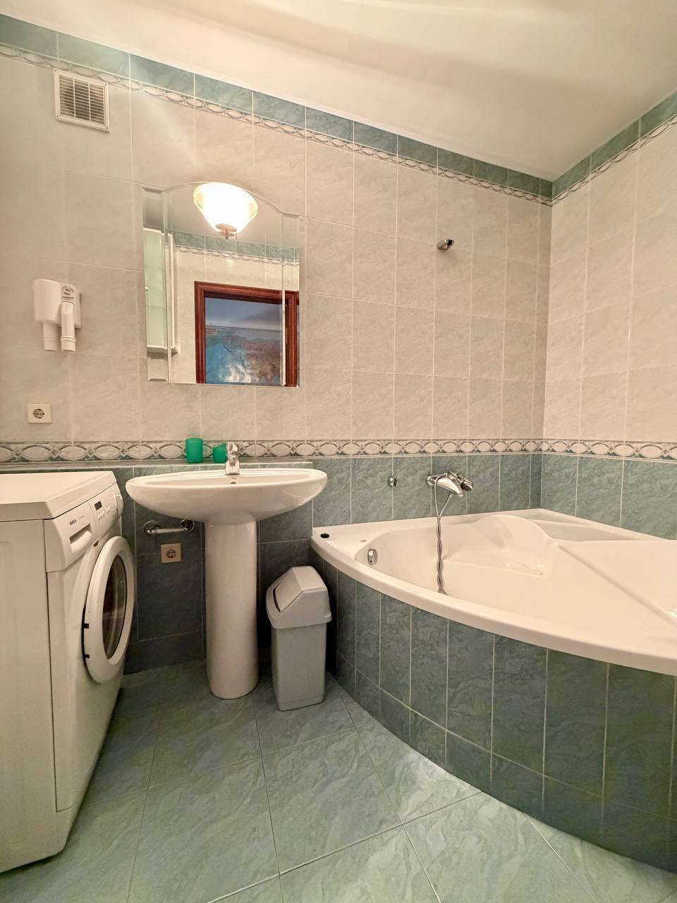 Аренда 4-комнатной квартиры 139 м², Шевченко ул.