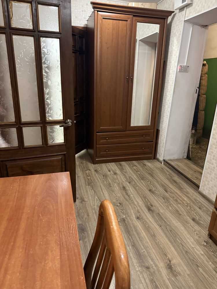 Продажа 2-комнатной квартиры 37 м², Бассейная ул., пер, 5