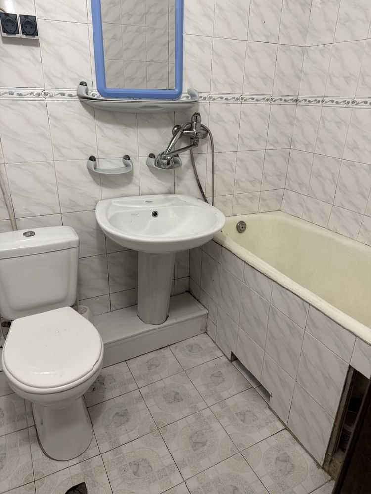 Продажа 2-комнатной квартиры 37 м², Бассейная ул., пер, 5