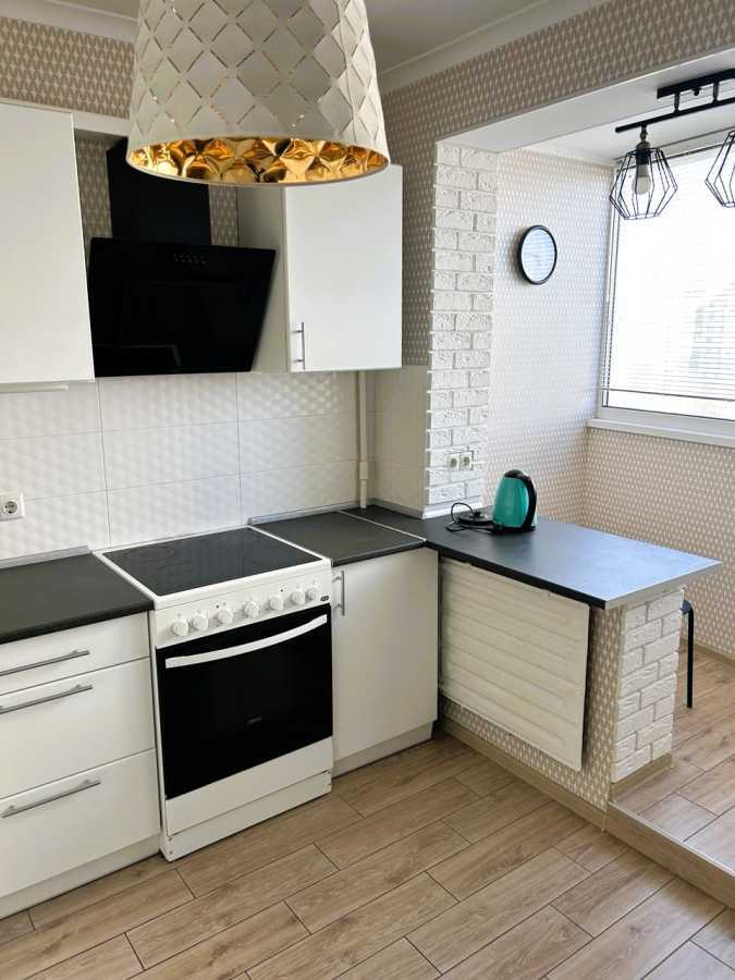 Оренда 1-кімнатної квартири 36 м², Митрополита Василя Липковського вул., Липківського, 28