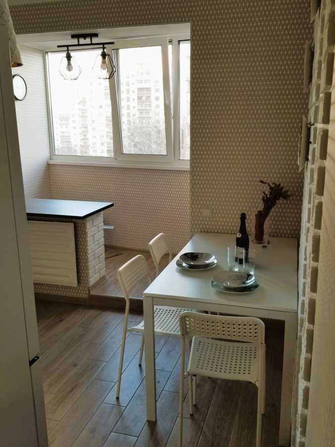 Оренда 1-кімнатної квартири 36 м², Митрополита Василя Липковського вул., Липківського, 28