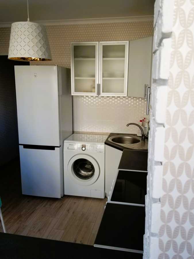 Оренда 1-кімнатної квартири 36 м², Митрополита Василя Липковського вул., Липківського, 28