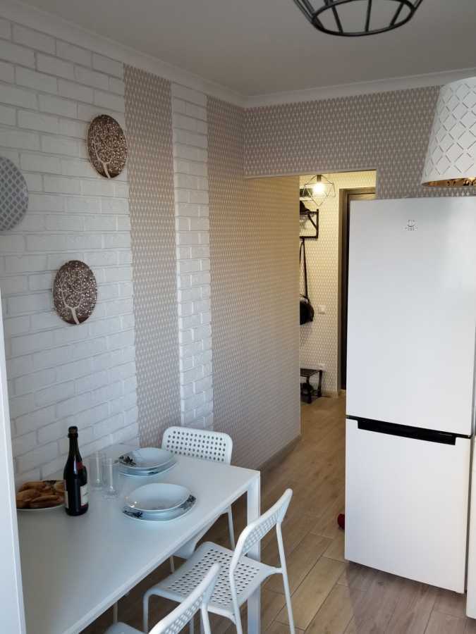 Оренда 1-кімнатної квартири 36 м², Митрополита Василя Липковського вул., Липківського, 28