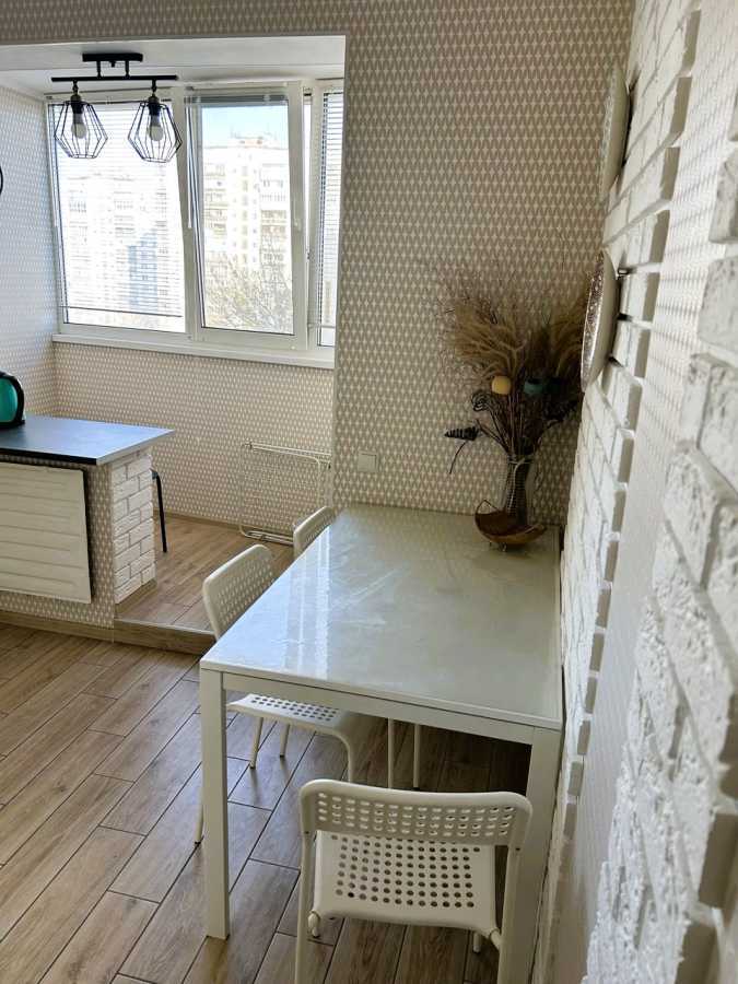 Оренда 1-кімнатної квартири 36 м², Митрополита Василя Липковського вул., Липківського, 28