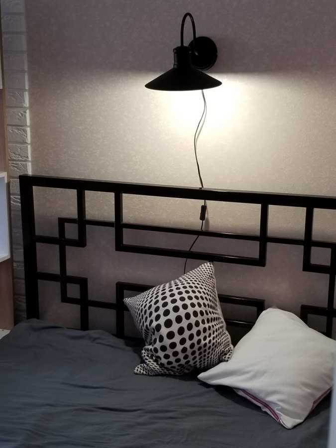 Оренда 1-кімнатної квартири 36 м², Митрополита Василя Липковського вул., Липківського, 28