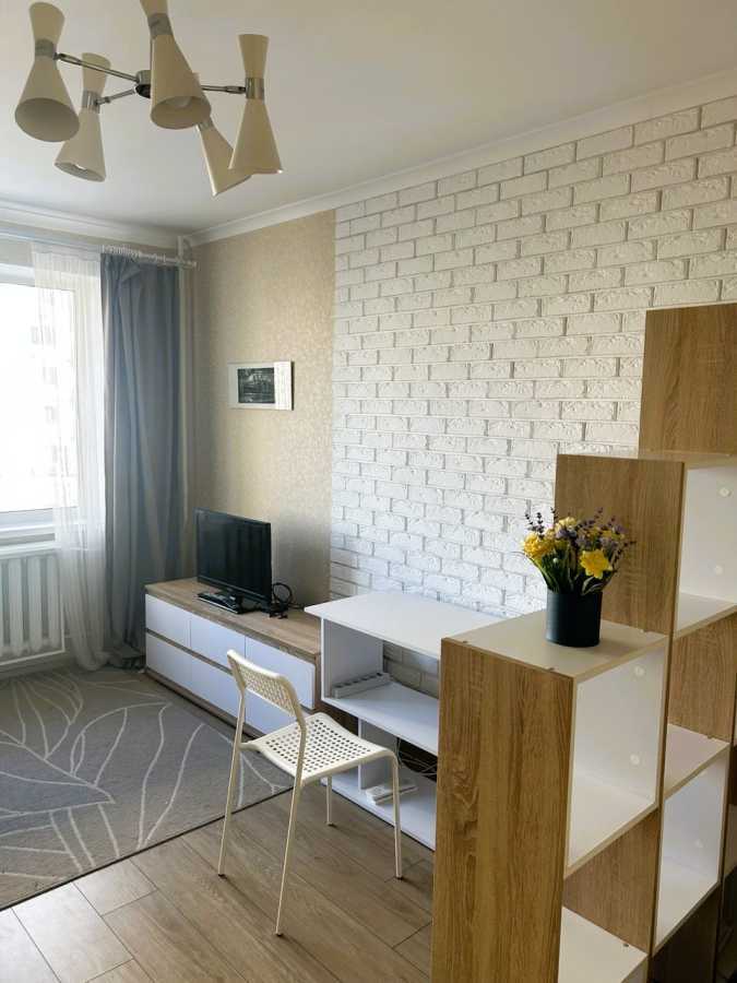 Оренда 1-кімнатної квартири 36 м², Митрополита Василя Липковського вул., Липківського, 28