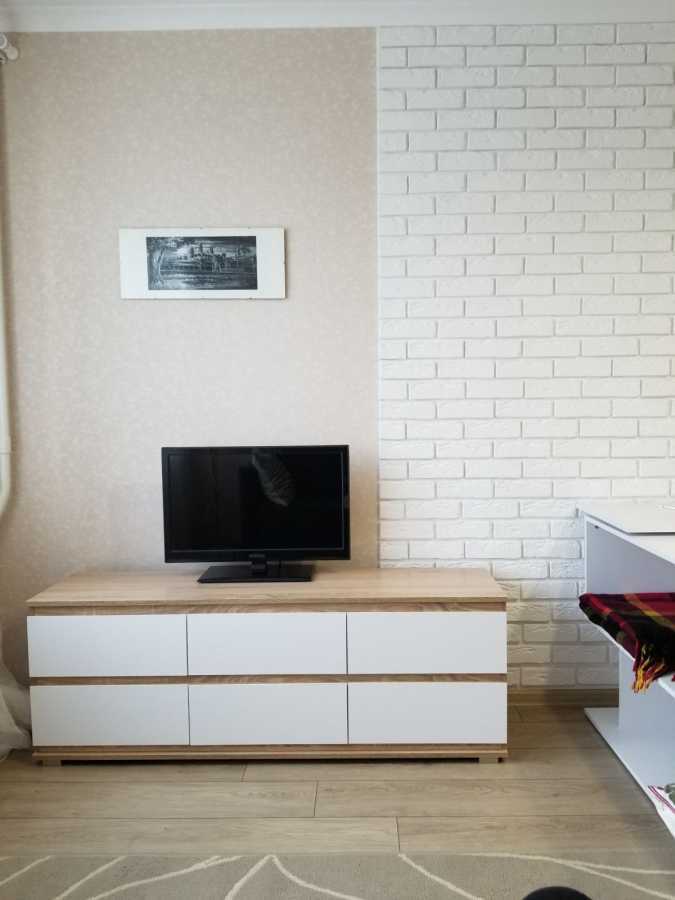 Оренда 1-кімнатної квартири 36 м², Митрополита Василя Липковського вул., Липківського, 28