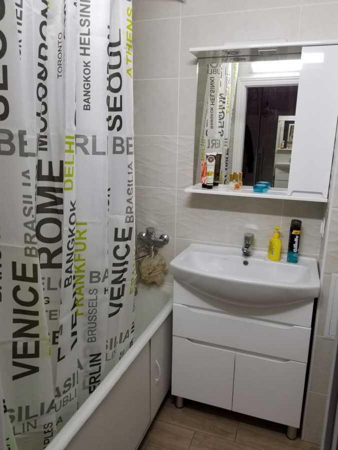 Оренда 1-кімнатної квартири 36 м², Митрополита Василя Липковського вул., Липківського, 28