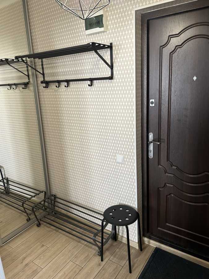 Оренда 1-кімнатної квартири 36 м², Митрополита Василя Липковського вул., Липківського, 28