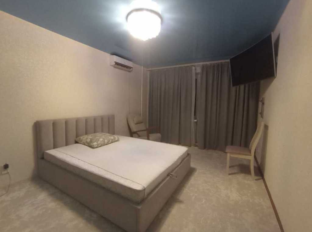 Продажа 1-комнатной квартиры 38 м², Радунская ул., 26