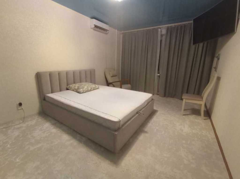 Продажа 1-комнатной квартиры 38 м², Радунская ул., 26